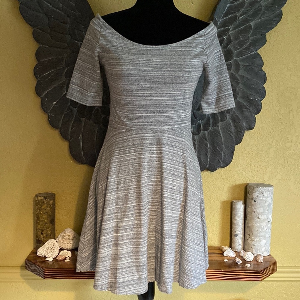 Talula Off The Shoulder Dress